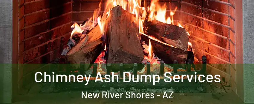 Chimney Ash Dump Services New River Shores - AZ