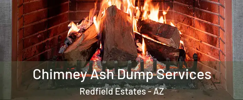 Chimney Ash Dump Services Redfield Estates - AZ