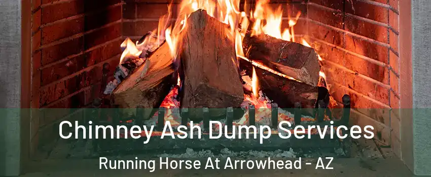 Chimney Ash Dump Services Running Horse At Arrowhead - AZ
