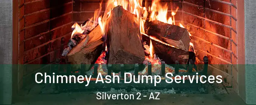 Chimney Ash Dump Services Silverton 2 - AZ