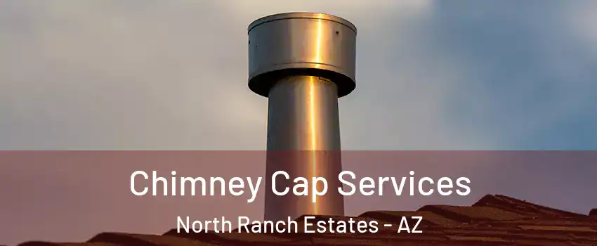 Chimney Cap Services North Ranch Estates - AZ
