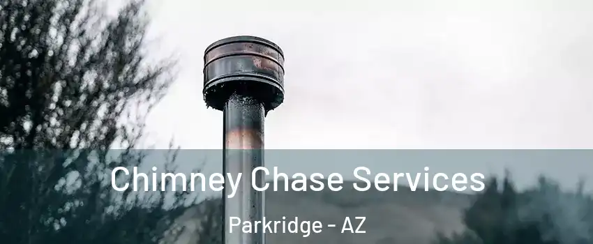 Chimney Chase Services Parkridge - AZ