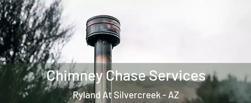 Chimney Chase Services Ryland At Silvercreek - AZ