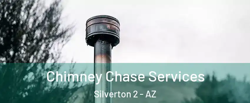 Chimney Chase Services Silverton 2 - AZ