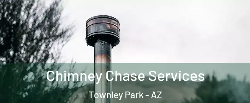 Chimney Chase Services Townley Park - AZ