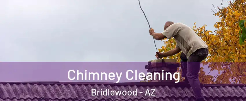 Chimney Cleaning Bridlewood - AZ