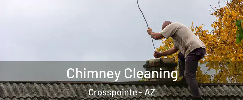 Chimney Cleaning Crosspointe - AZ