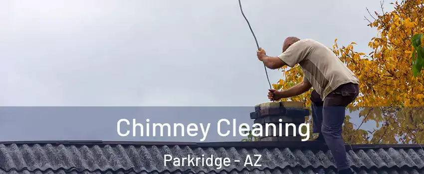 Chimney Cleaning Parkridge - AZ