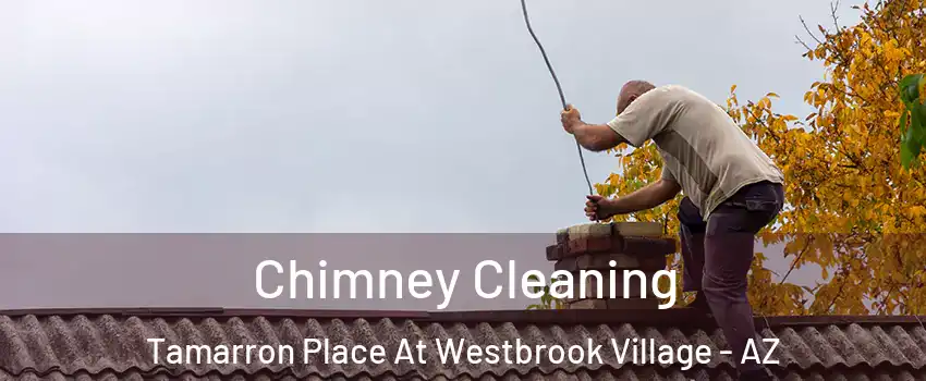 Chimney Cleaning Tamarron Place At Westbrook Village - AZ