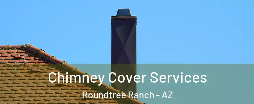 Chimney Cover Services Roundtree Ranch - AZ