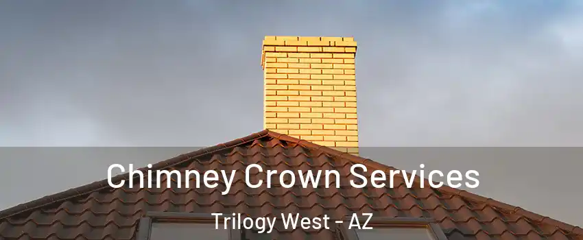 Chimney Crown Services Trilogy West - AZ