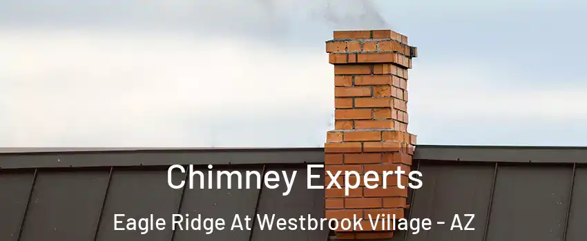 Chimney Experts Eagle Ridge At Westbrook Village - AZ