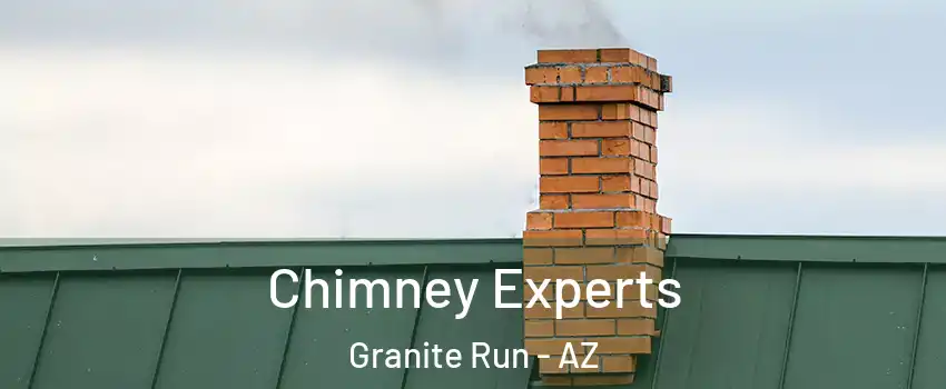 Chimney Experts Granite Run - AZ