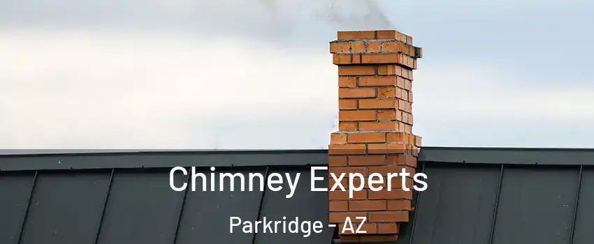 Chimney Experts Parkridge - AZ