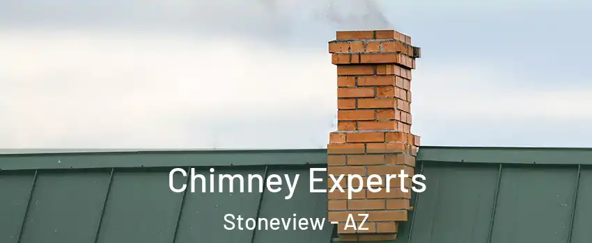 Chimney Experts Stoneview - AZ
