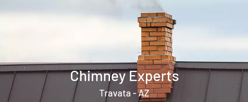 Chimney Experts Travata - AZ