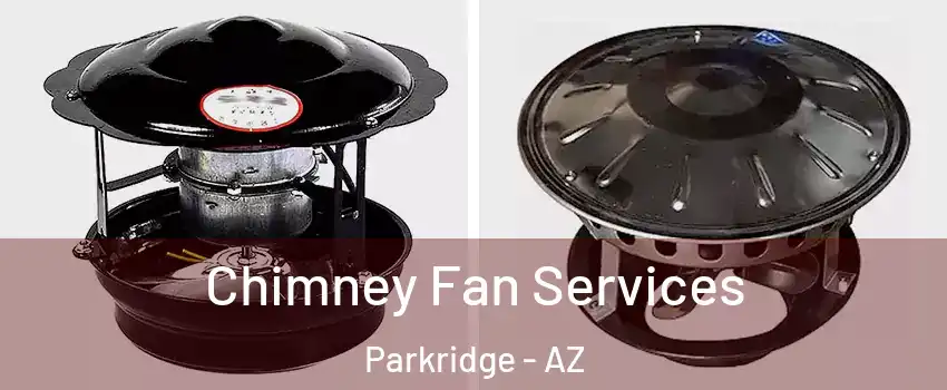 Chimney Fan Services Parkridge - AZ