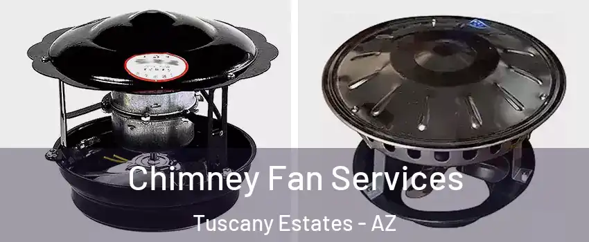 Chimney Fan Services Tuscany Estates - AZ