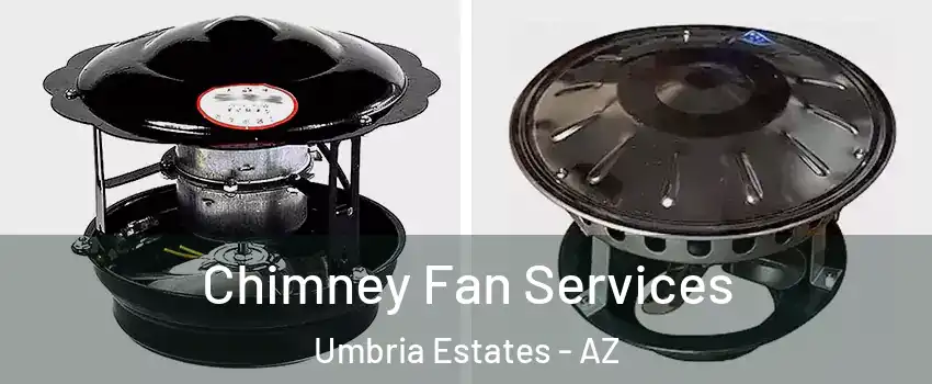 Chimney Fan Services Umbria Estates - AZ