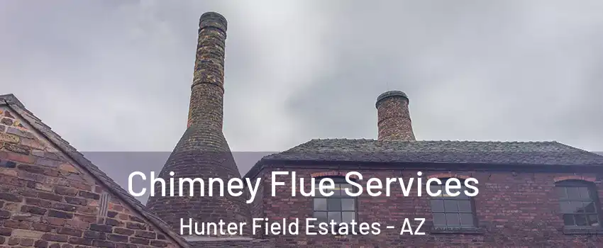 Chimney Flue Services Hunter Field Estates - AZ