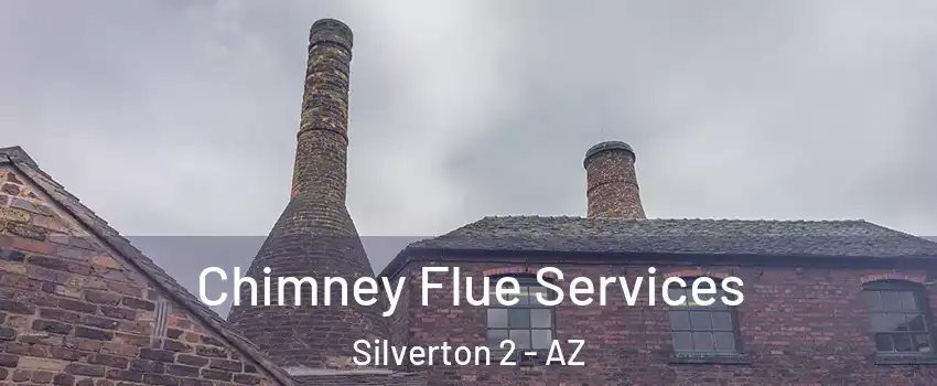 Chimney Flue Services Silverton 2 - AZ