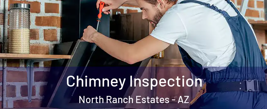 Chimney Inspection North Ranch Estates - AZ
