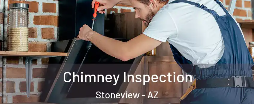 Chimney Inspection Stoneview - AZ