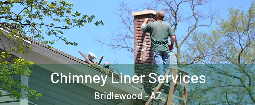 Chimney Liner Services Bridlewood - AZ