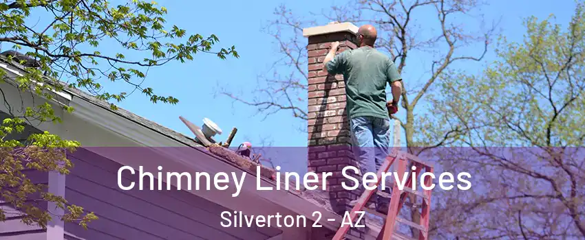 Chimney Liner Services Silverton 2 - AZ