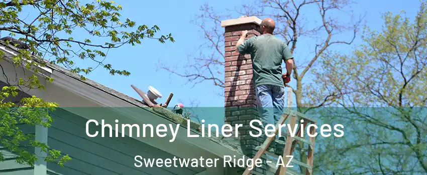 Chimney Liner Services Sweetwater Ridge - AZ