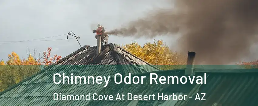 Chimney Odor Removal Diamond Cove At Desert Harbor - AZ