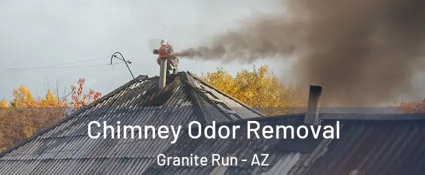Chimney Odor Removal Granite Run - AZ