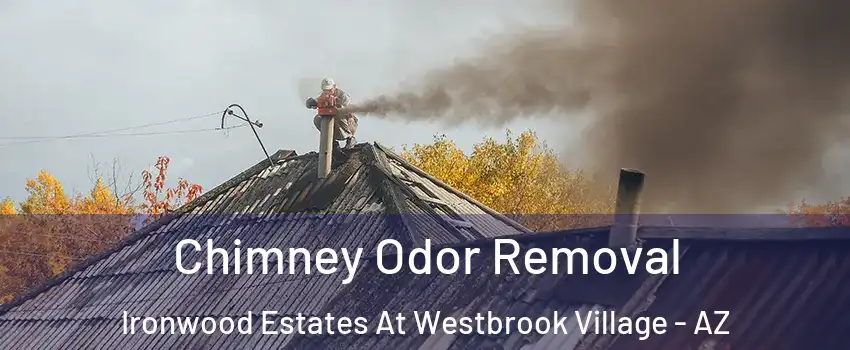 Chimney Odor Removal Ironwood Estates At Westbrook Village - AZ