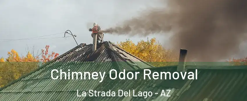 Chimney Odor Removal La Strada Del Lago - AZ