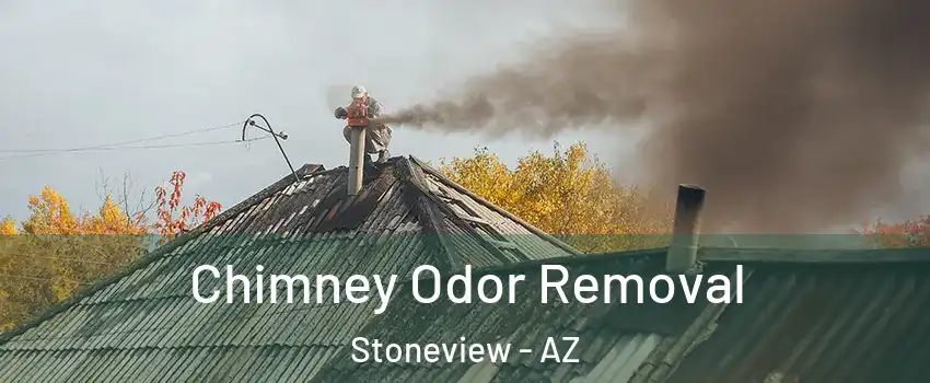 Chimney Odor Removal Stoneview - AZ