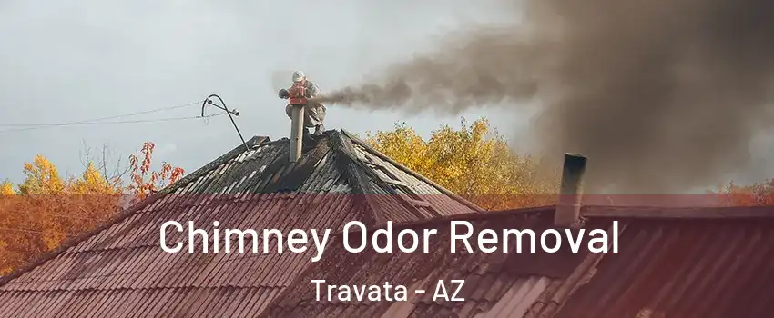 Chimney Odor Removal Travata - AZ