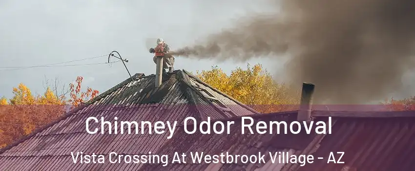 Chimney Odor Removal Vista Crossing At Westbrook Village - AZ