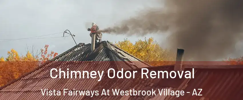 Chimney Odor Removal Vista Fairways At Westbrook Village - AZ