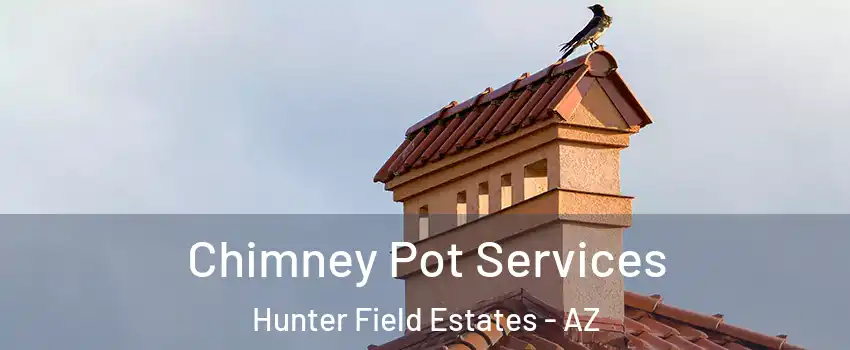 Chimney Pot Services Hunter Field Estates - AZ