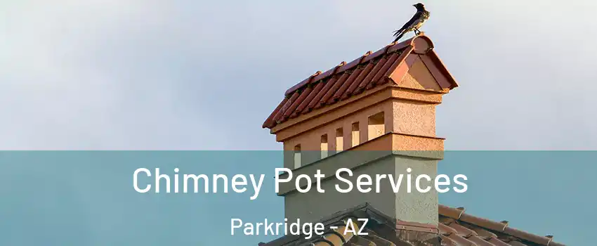 Chimney Pot Services Parkridge - AZ
