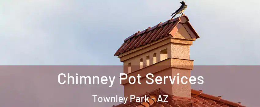 Chimney Pot Services Townley Park - AZ