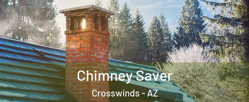 Chimney Saver Crosswinds - AZ