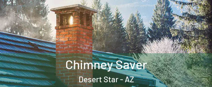 Chimney Saver Desert Star - AZ