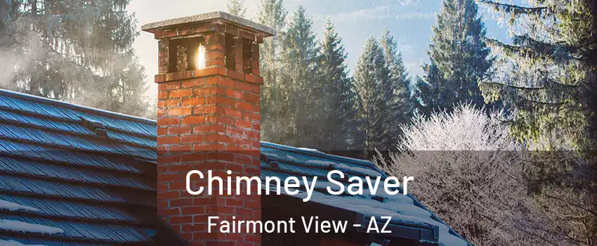 Chimney Saver Fairmont View - AZ