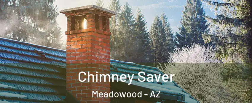 Chimney Saver Meadowood - AZ