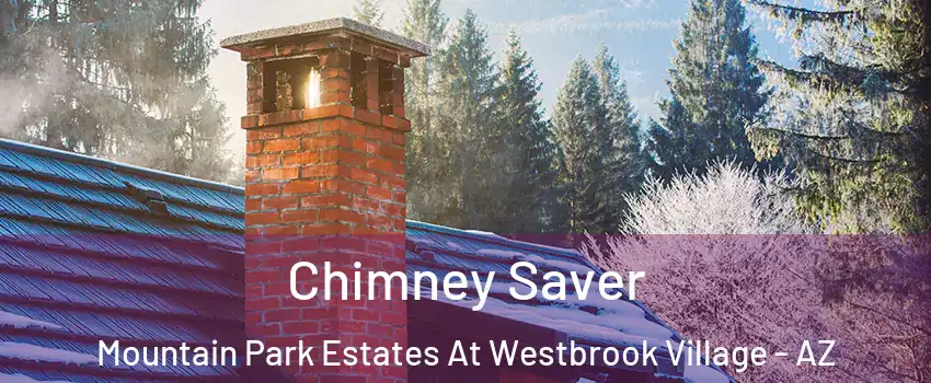 Chimney Saver Mountain Park Estates At Westbrook Village - AZ