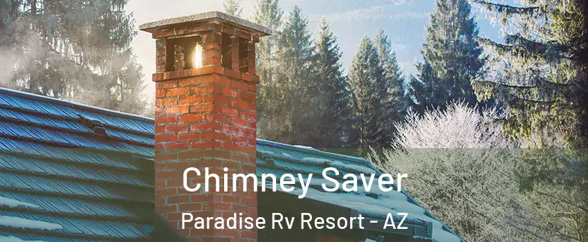 Chimney Saver Paradise Rv Resort - AZ