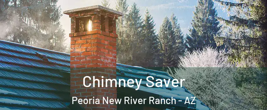 Chimney Saver Peoria New River Ranch - AZ