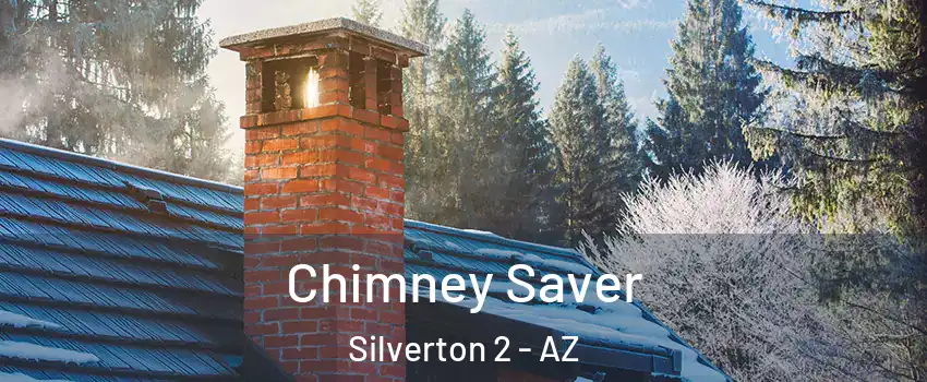 Chimney Saver Silverton 2 - AZ