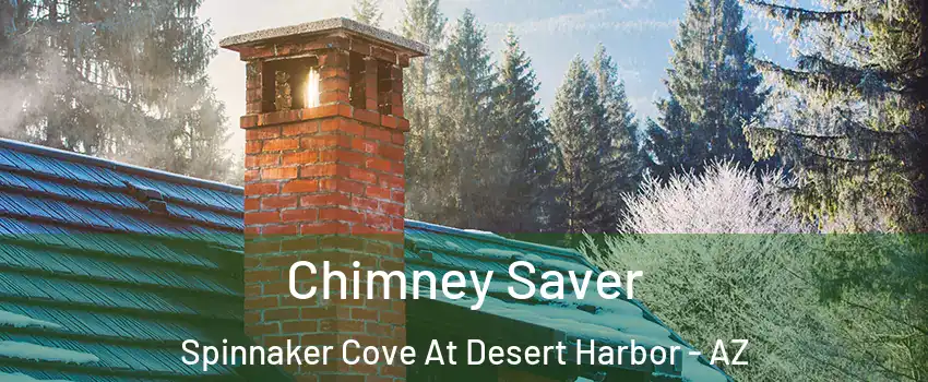 Chimney Saver Spinnaker Cove At Desert Harbor - AZ